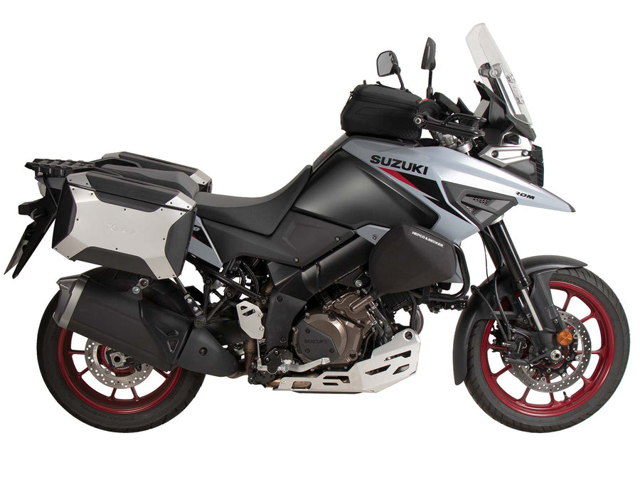 Suzuki V-Strom 1050 [2023-2025] -C-Bow Side portador