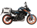 KTM 125 Duke [2024-2026] - Suporte lateral C-Bow