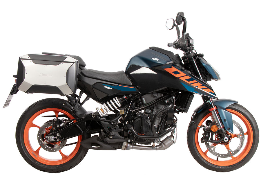KTM 125 Duke [2024-2026] - Suporte lateral C-Bow