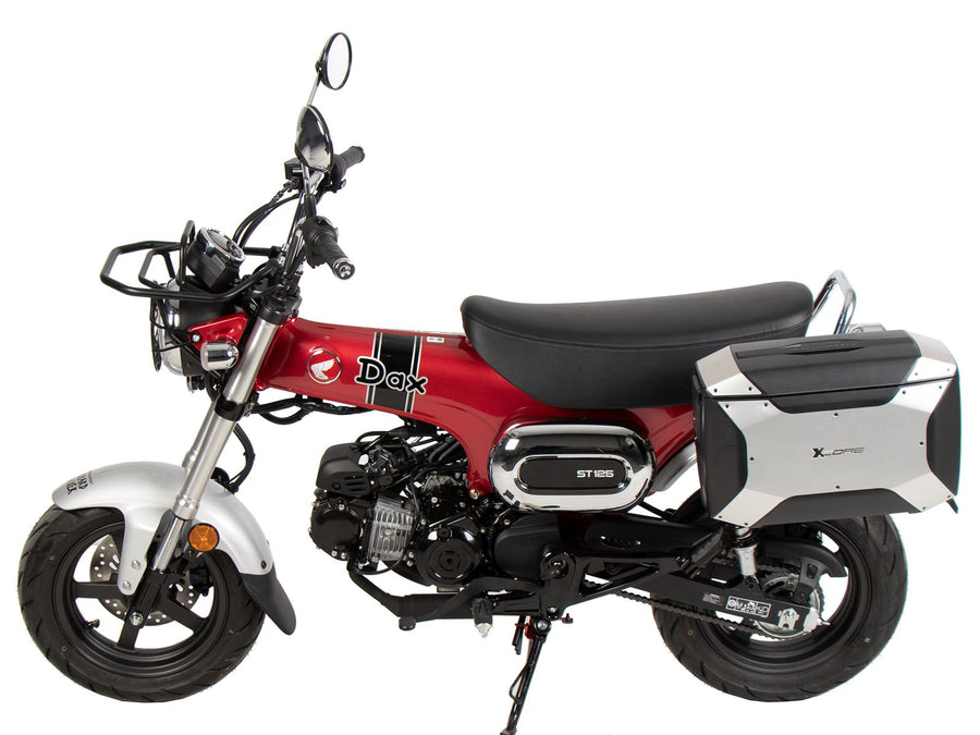 Honda St 125 Dax [2023-2025] -C-Bow Carrier lateral esquerdo