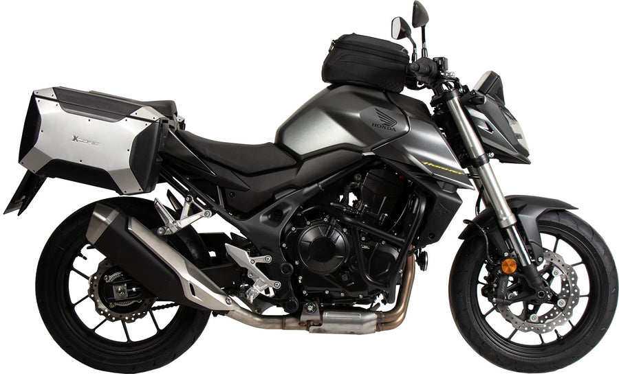 Honda CB 750 Hornet E-Clutch [2023-2026] - Tankring BASIC