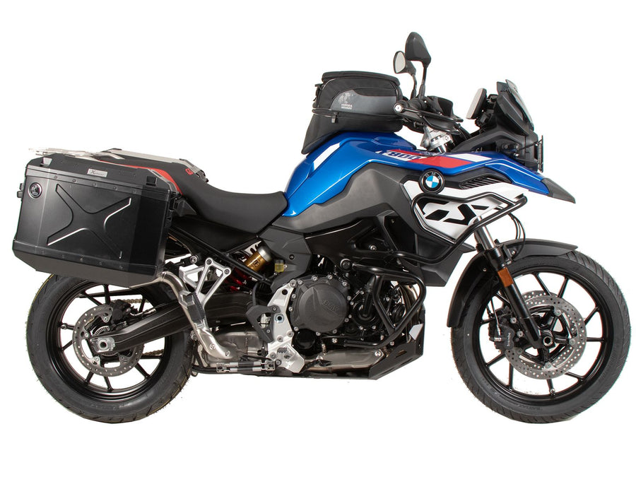 BMW F 800 Gs [2024-2025] - Tanking Basic, incluindo saco de tanque de contrapartida