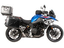 BMW F 800 Gs [2024-2025] - Tanking Basic, incluindo saco de tanque de contrapartida-17