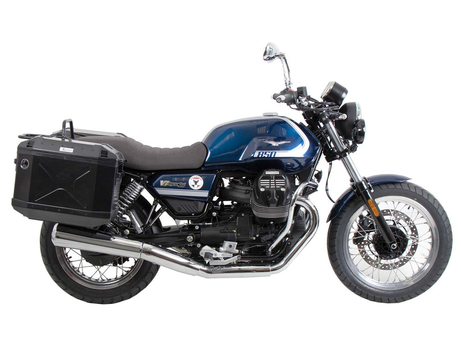 Moto Guzzi V7 Special [2025-2026] - Malas laterais