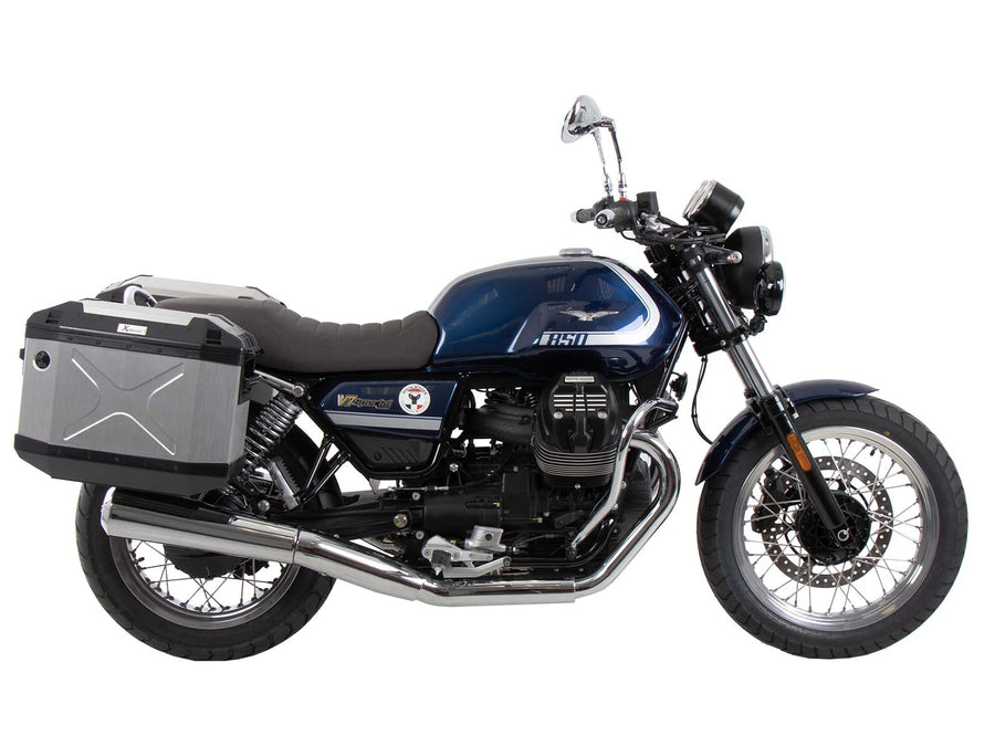 Moto Guzzi V7 Special [2025-2026] - Malas laterais