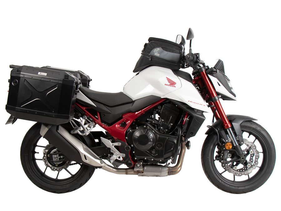 Honda CB 750 Hornet [2023-2026] - Malas laterais