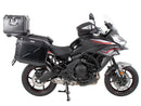 Kawasaki Versys 650 [2022-2025] -Case Lock-IT portadora-1