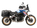 BMW F 900 GS [2024-2026] - Recorte do conjunto porta-bagagens sw.