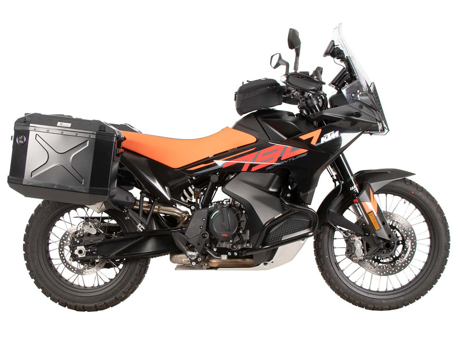 KTM 790 Adventure [2024-2026] - Malas laterais
