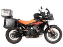 KTM 790 Adventure [2024-2026] - Porta-malas Alurack preto