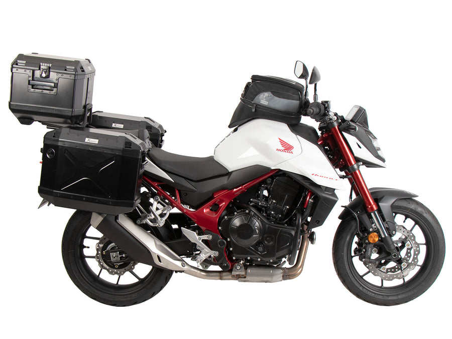 Honda CB 750 Hornet [2023-2026] - Malas laterais