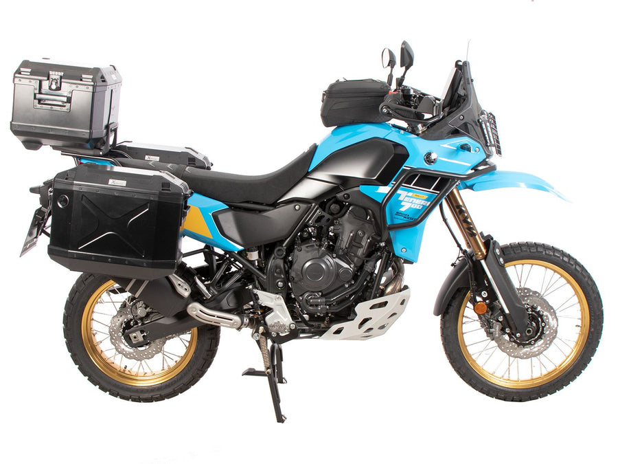 Yamaha Ténéré 700 Rally [2025] - Sayed Say Says