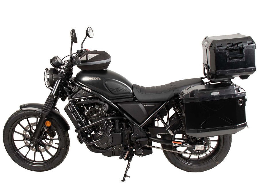 Honda CL 500 [2023-2025] - Tanking Basic, incluindo saco de tanque de contrapartida