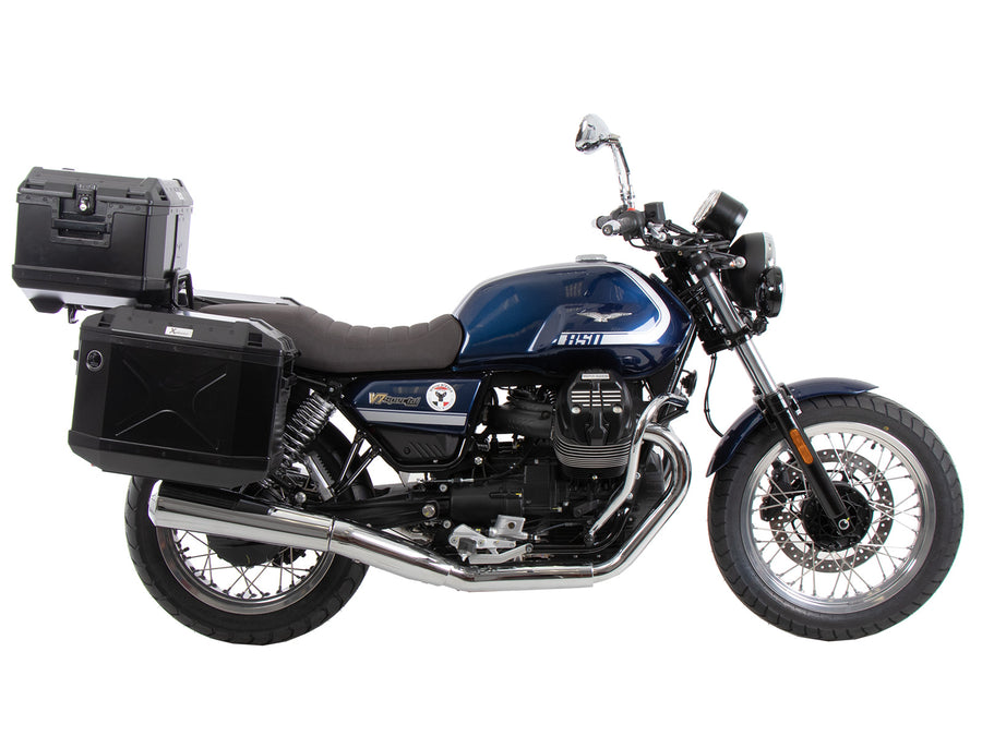 Moto Guzzi V7 Special [2025-2026] - Top case