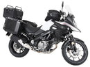 Suzuki V-Strom 650 [2017-2025] -Tanking Basic, incluindo saco de tanque de contrapartida-2