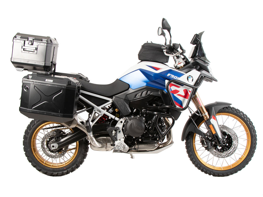 BMW F 900 GS [2024-2026] - Recorte do conjunto porta-bagagens sw.