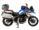 BMW F 800 Gs [2024-2025] - Extensão da ponte de bagagem-5