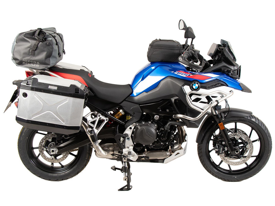 BMW F 800 Gs [2024-2025] - Extensão da ponte de bagagem