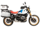 BMW R 12 G [2025-2026] - Conjunto porta-bagagens Recorte incl. Explorador