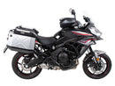 Kawasaki Versys 650 [2022-2025] - Tanking Basic, incluindo saco de tanque de contrapartida-6