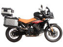 KTM 790 Adventure [2024-2026] - Porta-malas Easyrack preto