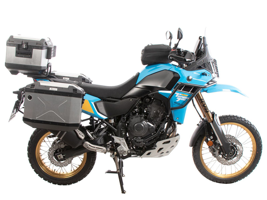 Yamaha Ténéré 700 Rally [2025] - Sayed Say Says