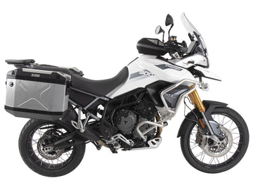 Triumph Tiger 900 Rally [2020-2023] - Tanking Basic, incluindo saco de tanque de contrapartida