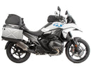 Hepco & Becker [Hepco & Becker] - Bolsa traseira Xtravel XL 50 ltr.