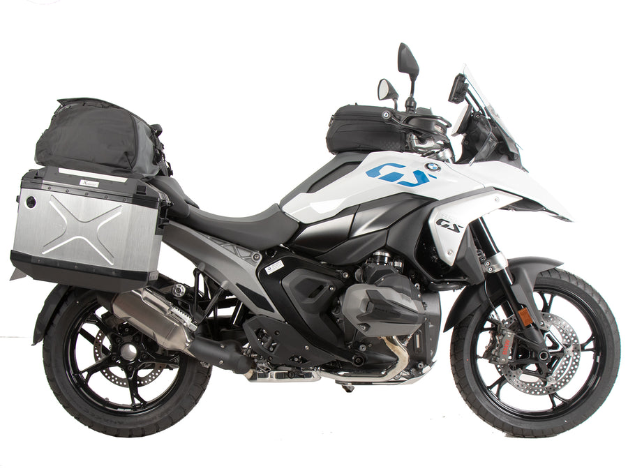 Hepco & Becker [Hepco & Becker] - Bolsa traseira Xtravel XL 50 ltr.