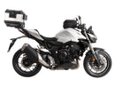 Honda CB 1000 Hornet [2025-2026] - Porta-malas Easyrack preto
