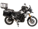 Triumph Tiger 900 Rally Pro [2024-2025] - Carrier de caixa ciclada-1