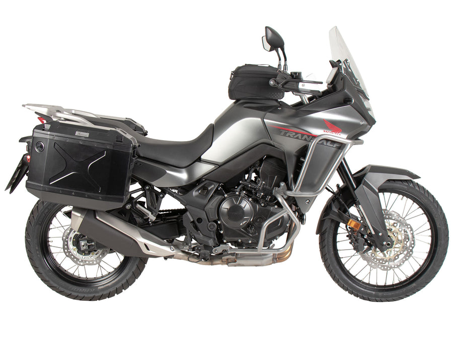 Honda XL 750 Transalp [2025] - Transporte de ciclismo parafusado