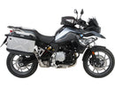 BMW F 750 GS [2018-2023] - Tanking Basic, incluindo saco de tanque de contrapartida-2