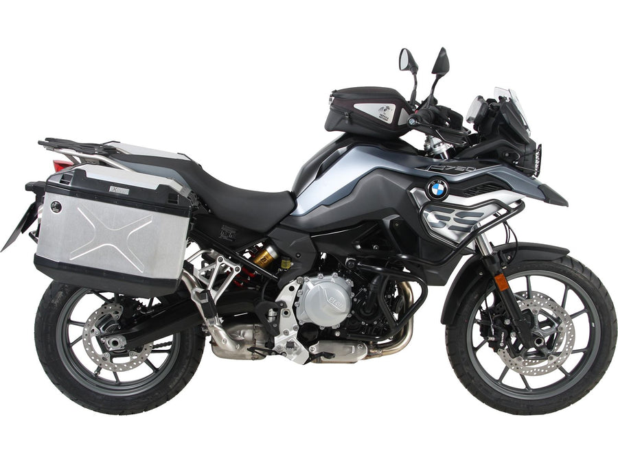 BMW F 750 GS [2018-2023] - Tanking Basic, incluindo saco de tanque de contrapartida