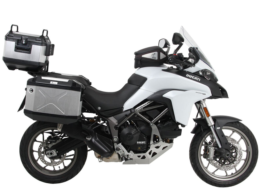 Ducati Multistrada 950 [2017-2021] - Tanking Basic, incluindo saco de tanque de contrapartida