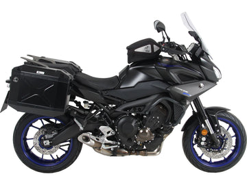 Yamaha Tracer 900 [2018-2020] - Tanking Basic, incluindo saco de tanque de contrapartida