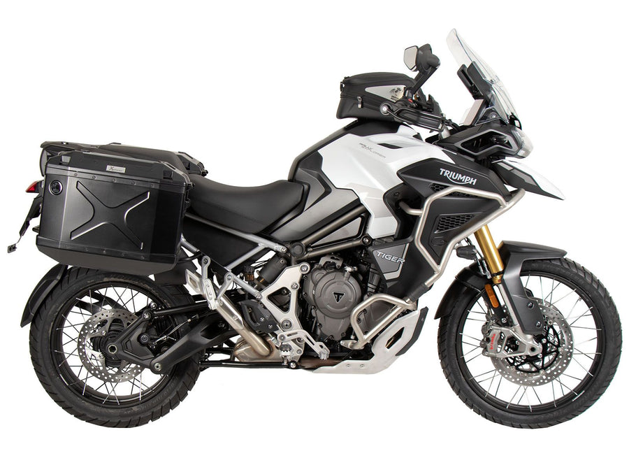 Triumph Tiger 1200 gt [2022-2025] - Portador de ciclismo parafusado