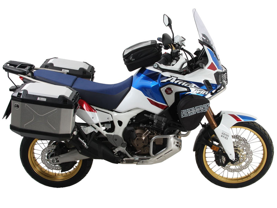 Honda CRF 1000 L em Adv SP [2018-2019] - Tanking Basic, incluindo saco de tanque de contrapartida