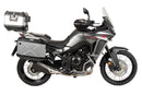 Honda XL 750 Transalp [2025] - Transporte de ciclismo parafusado-20
