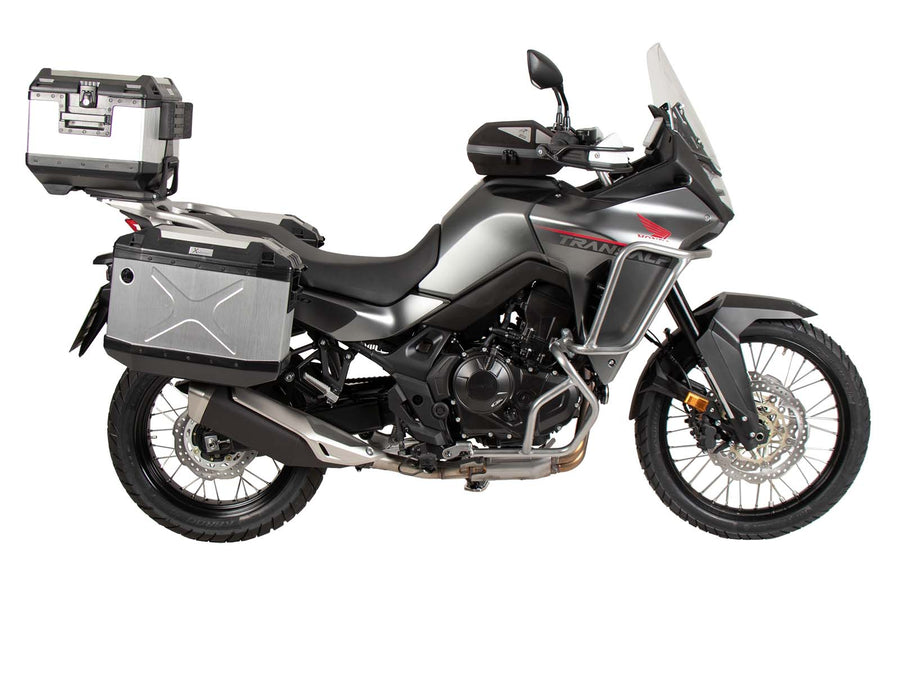 Honda XL 750 Transalp [2025] - Transporte de ciclismo parafusado