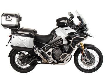 Triumph Tiger 1200 gt [2022-2025] - Portador de ciclismo parafusado
