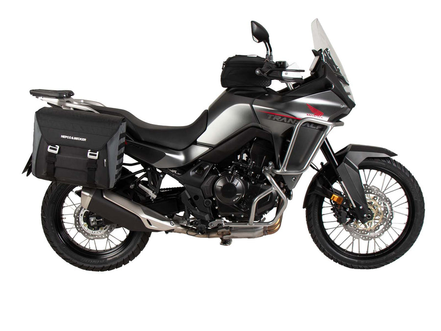 Honda XL 750 Transalp [2025] - Transporte de ciclismo parafusado