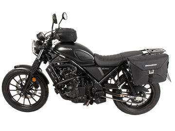 Honda CL 500 [2023-2025] - Tanking Basic, incluindo saco de tanque de contrapartida