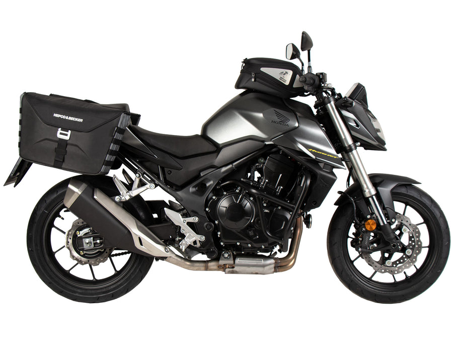 Honda CB 750 Hornet [2023-2026] - Suporte lateral C-Bow
