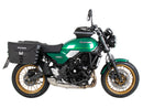 Kawasaki Z 650 Rs [2022-2025] - Tanking Basic, incluindo saco de tanque de contraparte-8