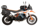 KTM 890 Adventure [2023-2026] - Transportador lateral C-Bow