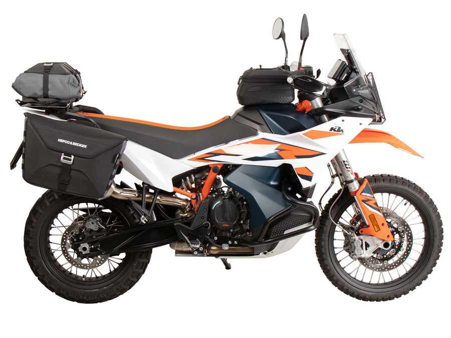 KTM 890 Adventure [2023-2026] - Transportador lateral C-Bow