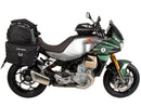 Moto Guzzi V100 Mandello [2022-2025] - Tanking Basic, incluindo bolsa de tanque de contraparte-6