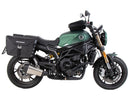 Benelli Leoncino 800 [2022-2025] - Tanking Basic, incluindo saco de tanque de contraparte-4
