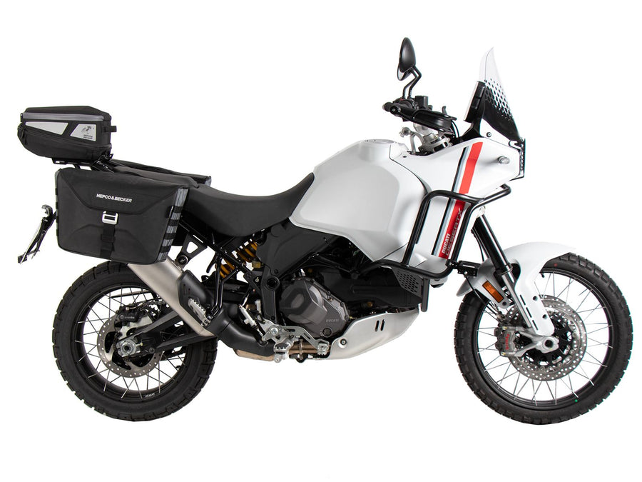 Ducati Desertx [2022-2025] - Smartrack